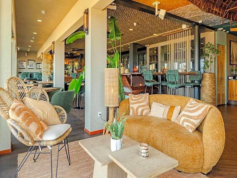 Beachhouse Hotel image
