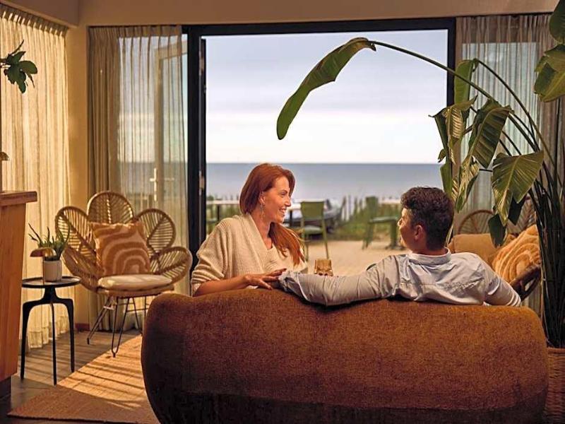Beachhouse Hotel image