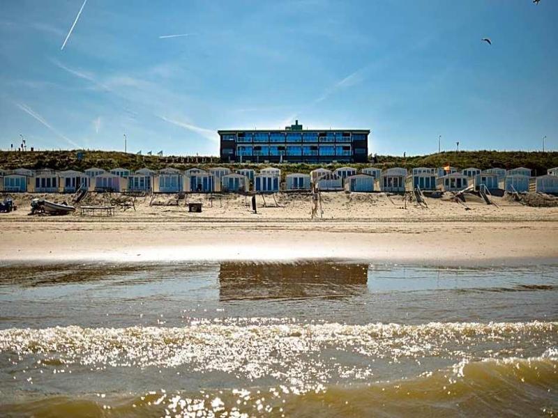 Beachhouse Hotel image