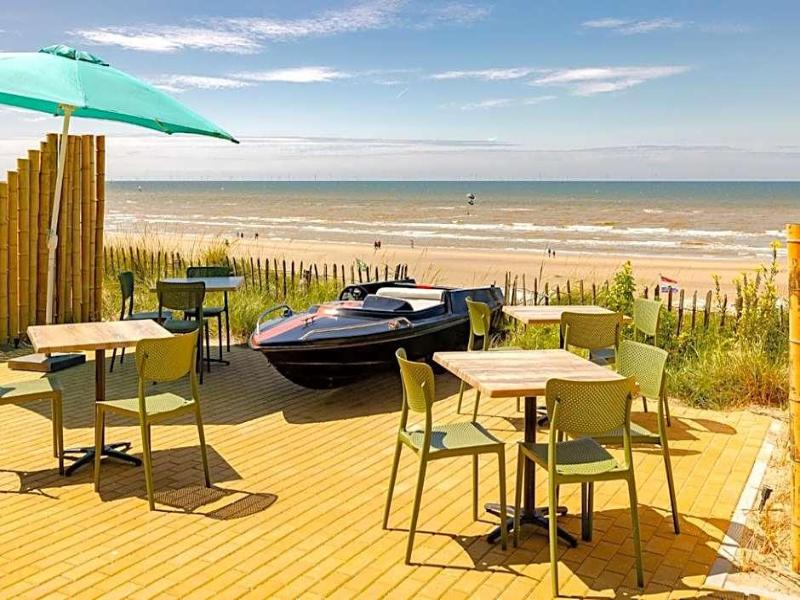 Beachhouse Hotel image