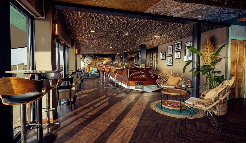 Beachhouse Hotel image