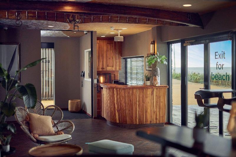 Beachhouse Hotel image