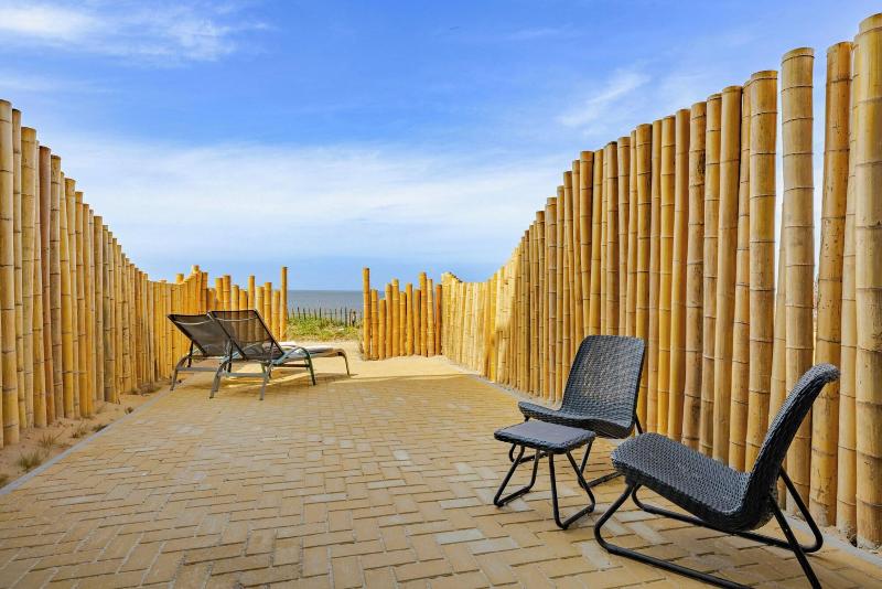 Beachhouse Hotel image