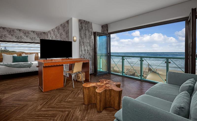 Beachhouse Hotel image