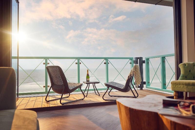Beachhouse Hotel image