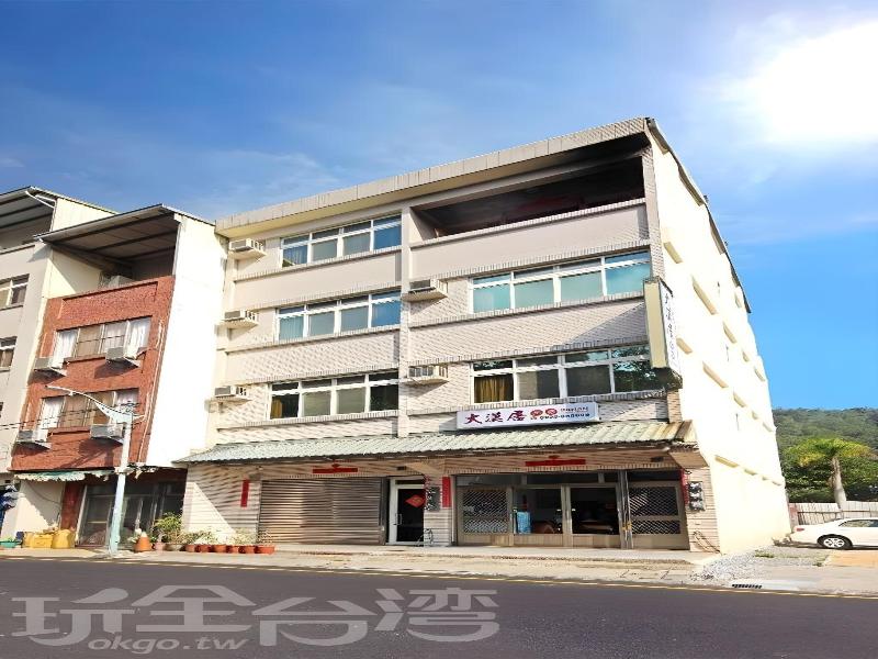 Dahan Guest House image