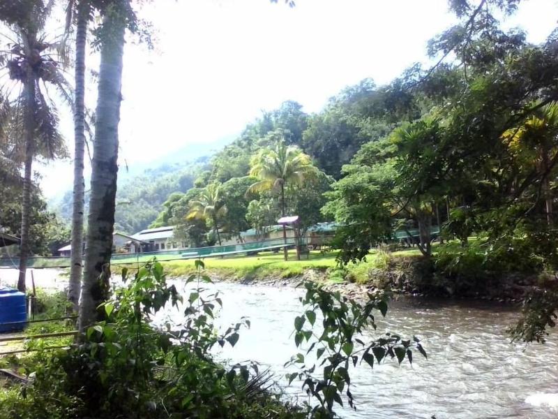 Tandarason Resort & Country Club