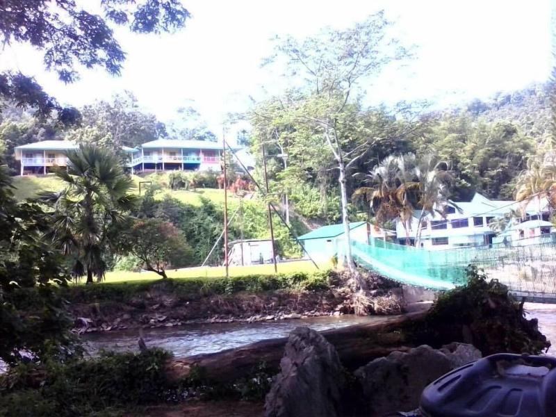 Tandarason Resort & Country Club