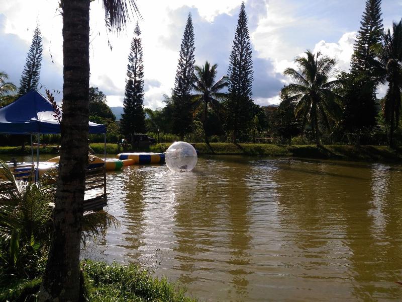Tandarason Resort & Country Club