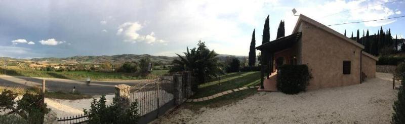 B&B 8380 — general view