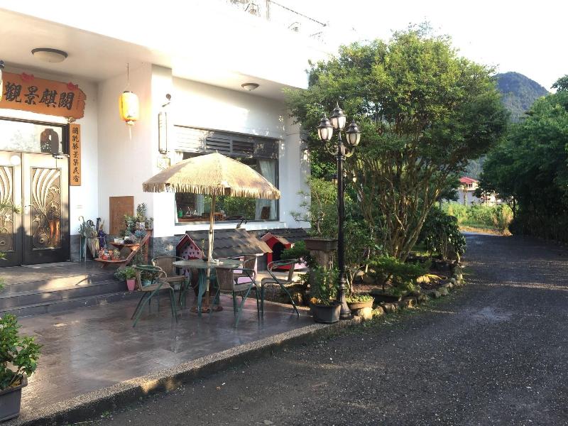 Cyueci Villa image