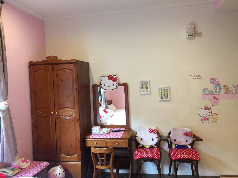 Cyueci Villa image