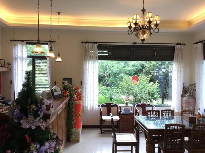 Cyueci Villa image