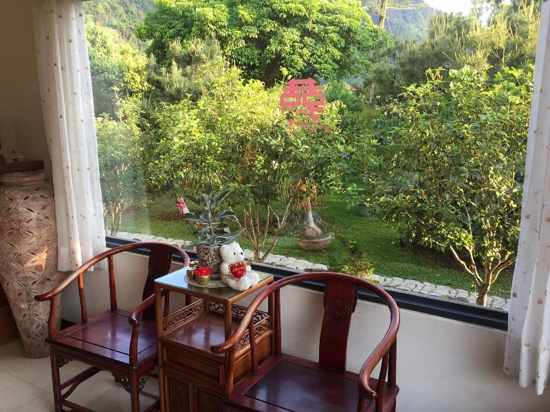 Cyueci Villa image