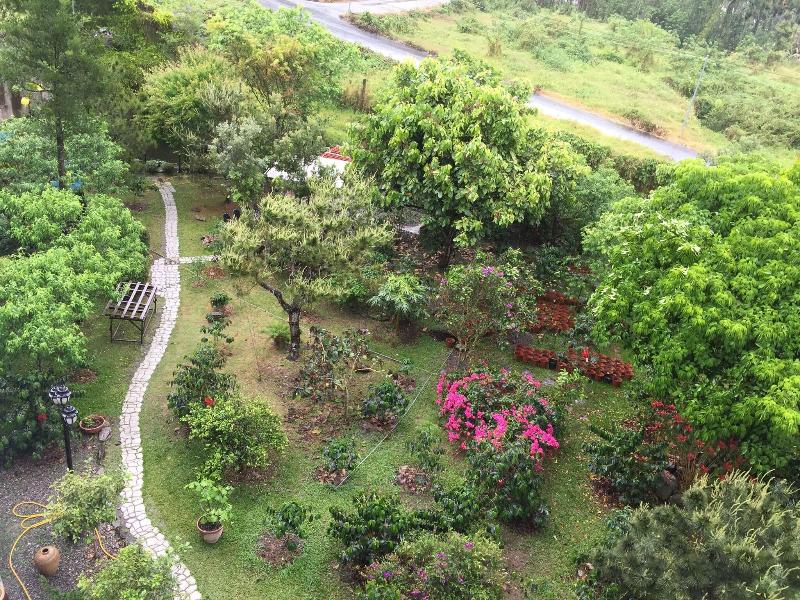 Cyueci Villa image