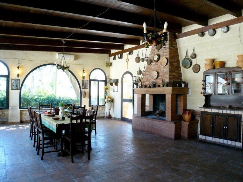 Le Chianche B&B image