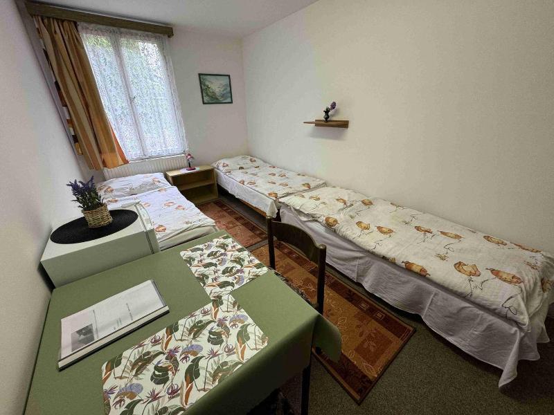 Ubytovna Cesky Krumlov image