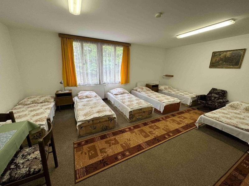 Ubytovna Cesky Krumlov image