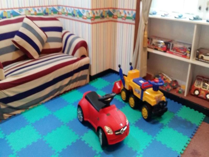Tapeng Bay Holiday Hotel image