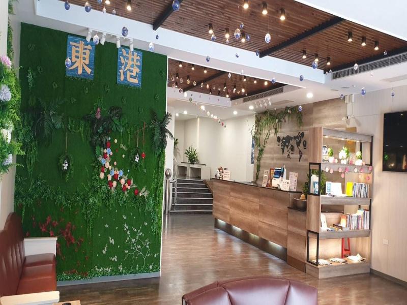 Tapeng Bay Holiday Hotel image