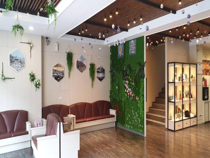 Tapeng Bay Holiday Hotel image