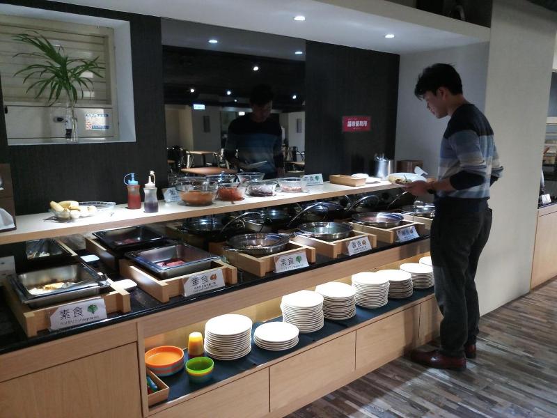 Tapeng Bay Holiday Hotel image