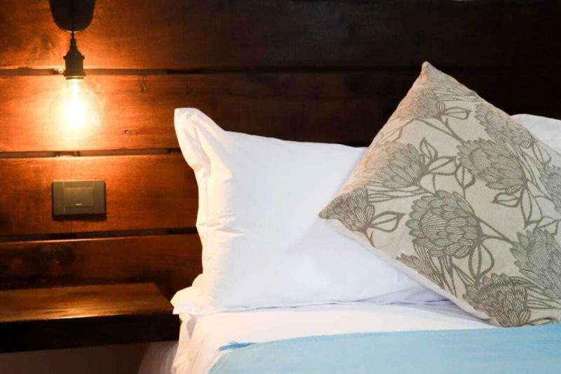 The Ultimate Lodge
