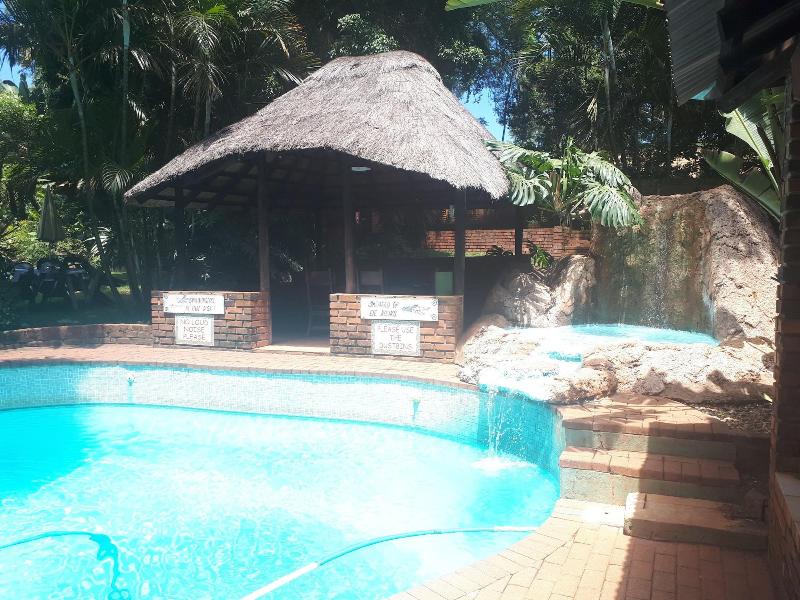 The Ultimate Lodge