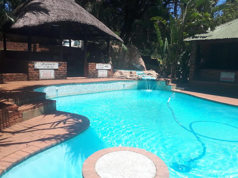 The Ultimate Lodge