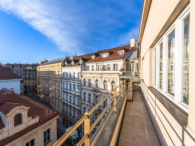 Residence Mysterius Old Town image