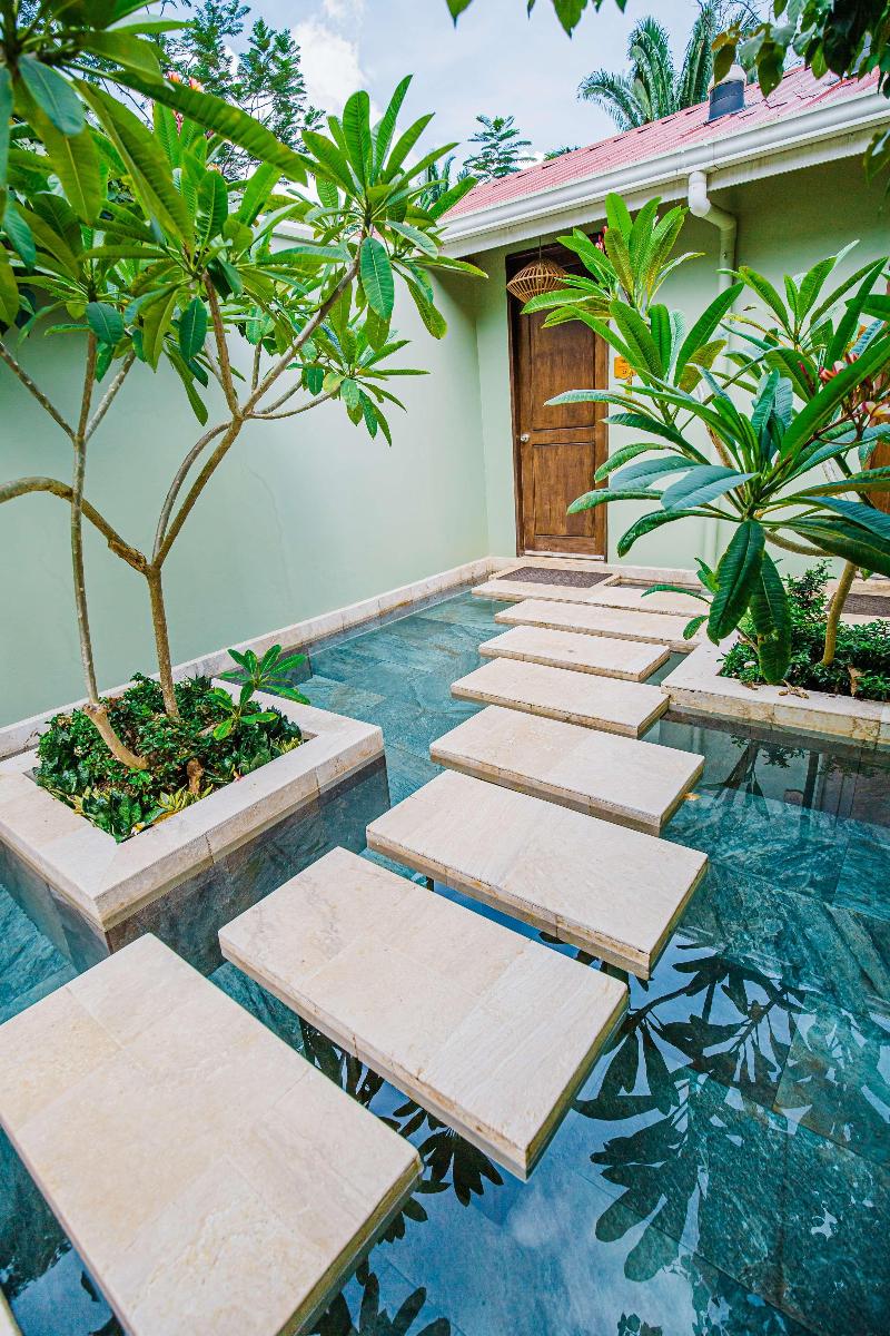 Sleeping Giant Rainforest Lodge image