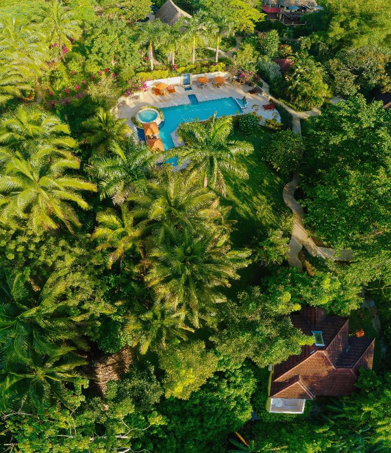 Sleeping Giant Rainforest Lodge image