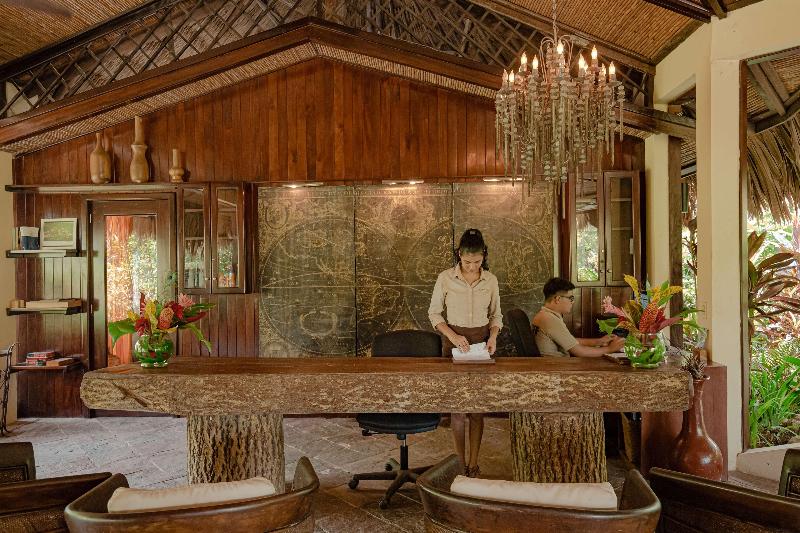 Sleeping Giant Rainforest Lodge image