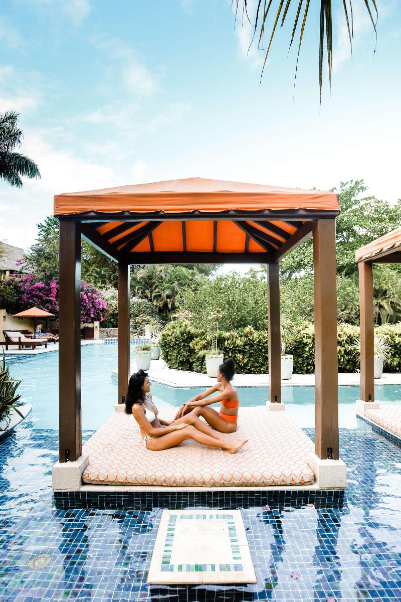 Sleeping Giant Rainforest Lodge image