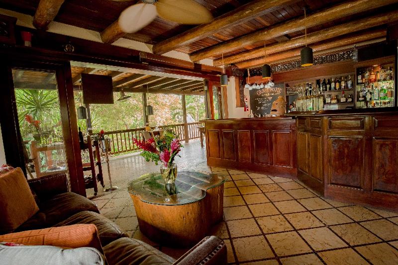Sleeping Giant Rainforest Lodge image