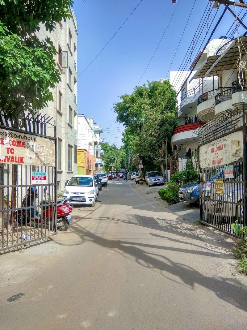 The Desire Hostel image