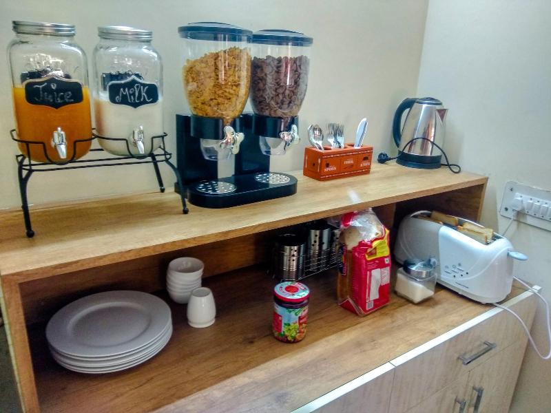 The Desire Hostel image