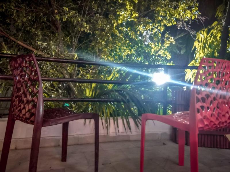 The Desire Hostel image