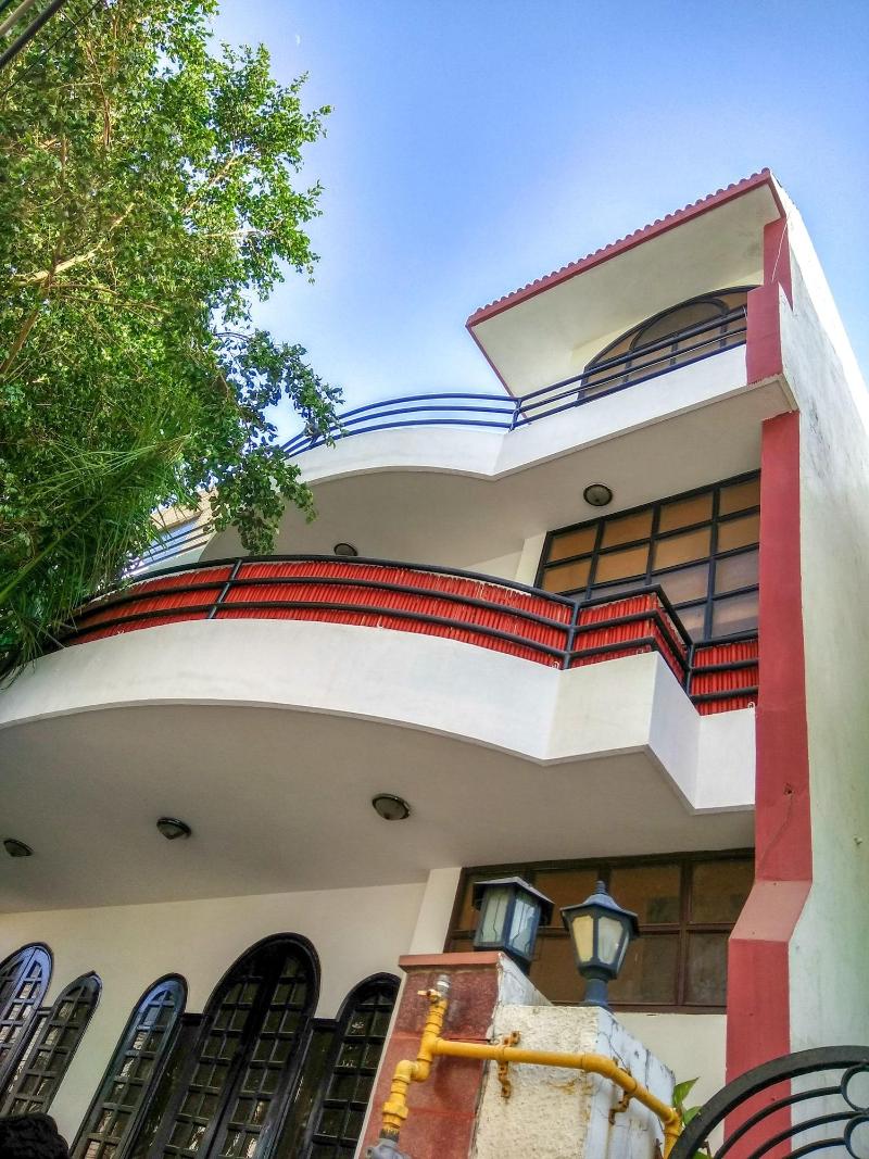 The Desire Hostel image