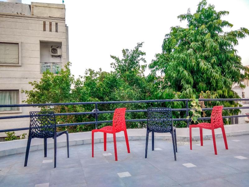 The Desire Hostel image