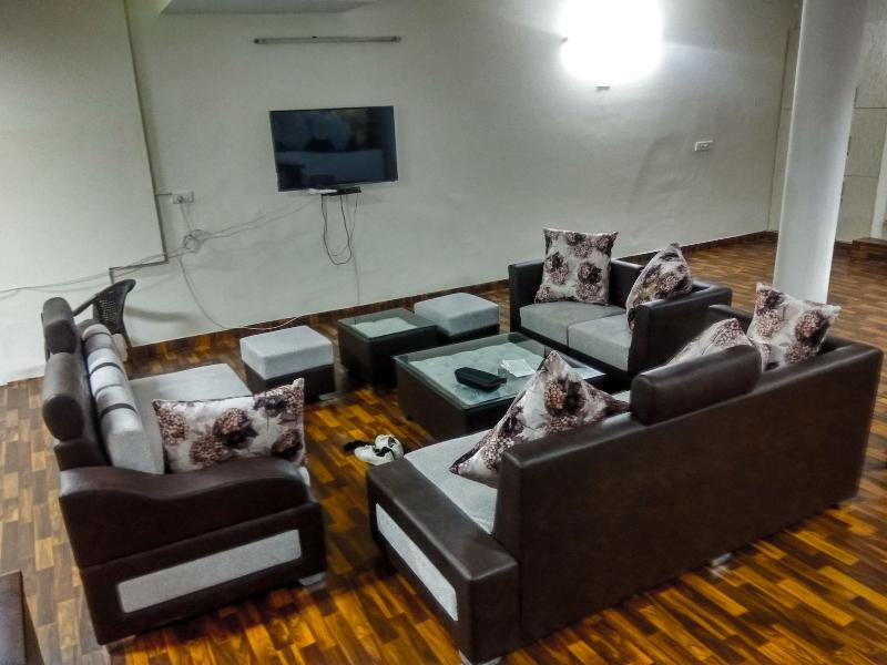 The Desire Hostel image