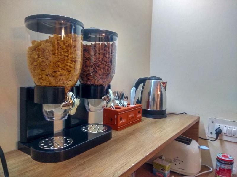The Desire Hostel image