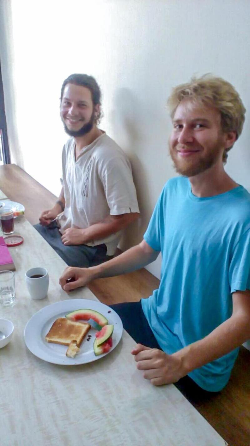 The Desire Hostel image