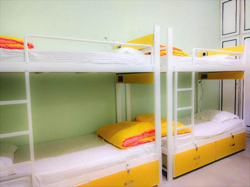 The Desire Hostel image
