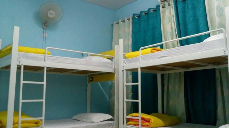 The Desire Hostel image