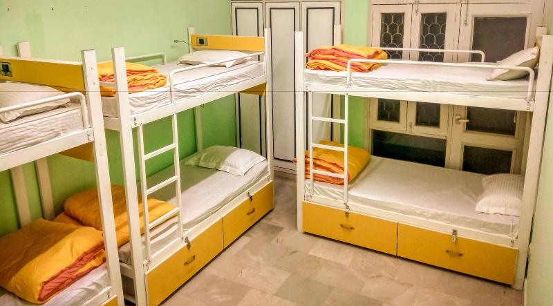 The Desire Hostel image