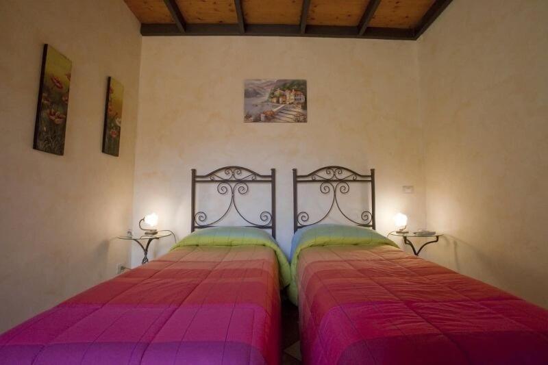 Villa Carati image