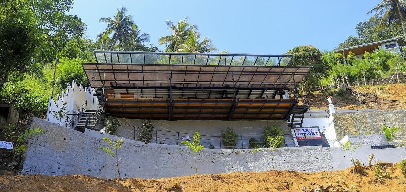 Vendol Sky Resort image