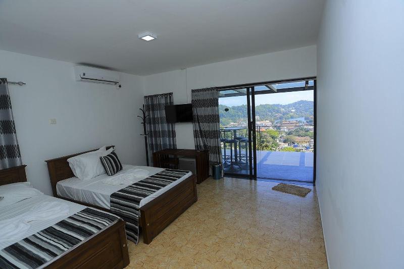 Vendol Sky Resort image