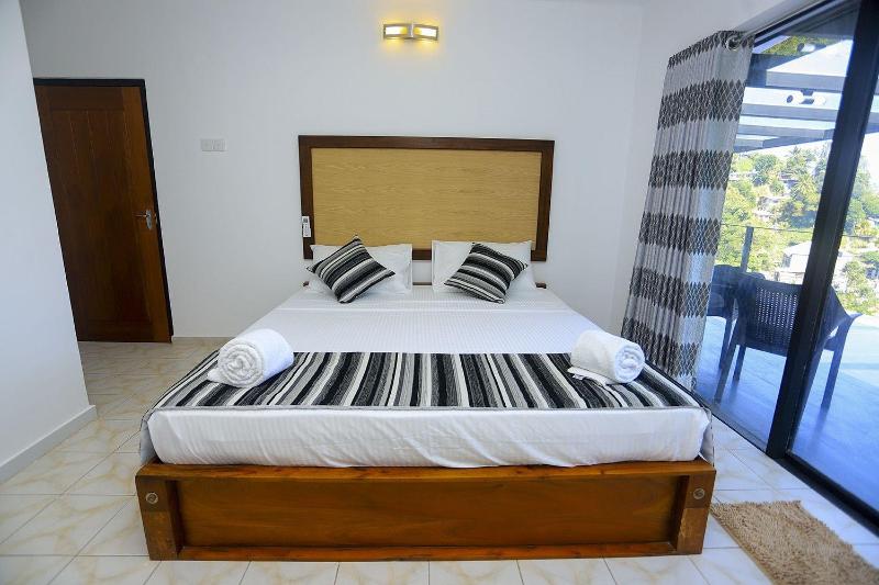Vendol Sky Resort image